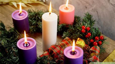 advent candles near me